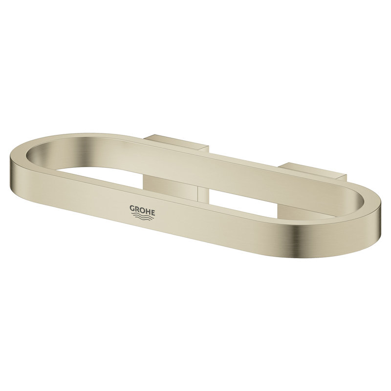 GROHE Selection Towel Ring & Reviews Perigold